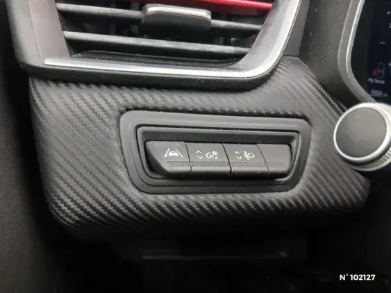 RENAULT CLIO V - voiture d'occasion - Photo 15