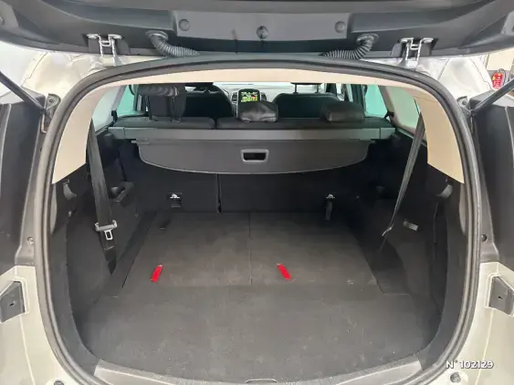 RENAULT GRAND SCENIC IV - voiture d'occasion - Photo 7
