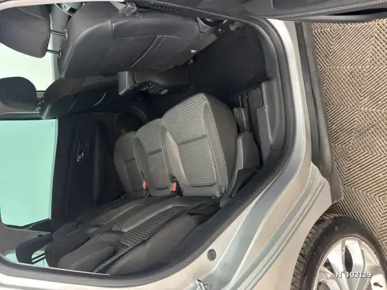 RENAULT GRAND SCENIC IV - voiture d'occasion - Photo 11
