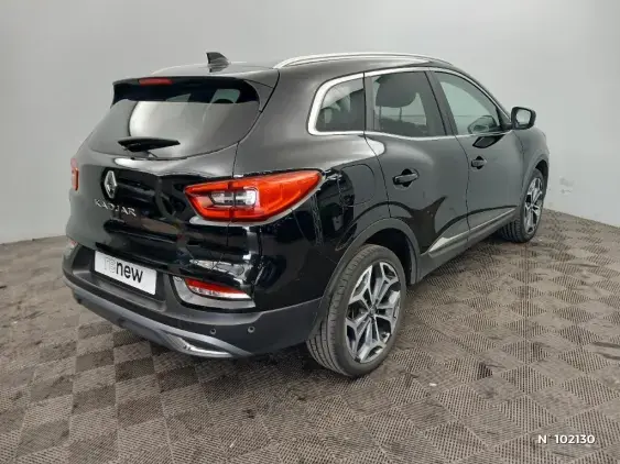 RENAULT KADJAR - voiture d'occasion - Photo 4
