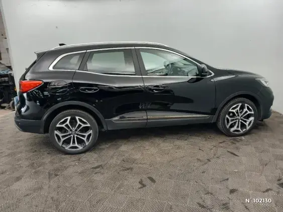 RENAULT KADJAR - voiture d'occasion - Photo 5