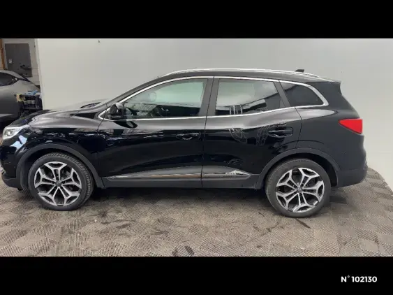 RENAULT KADJAR - voiture d'occasion - Photo 2