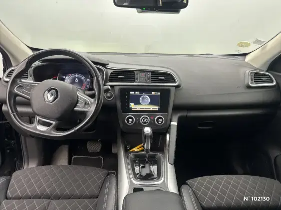 RENAULT KADJAR - voiture d'occasion - Photo 9