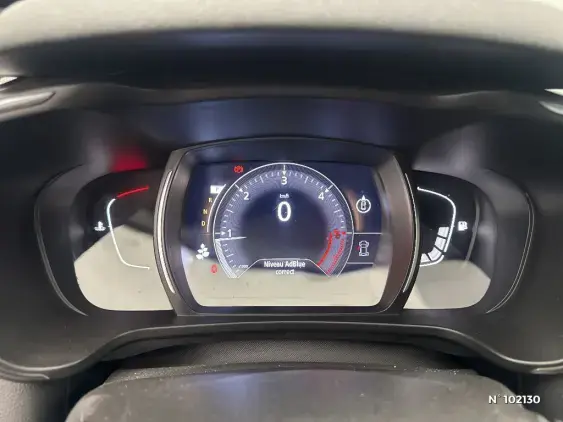 RENAULT KADJAR - voiture d'occasion - Photo 12