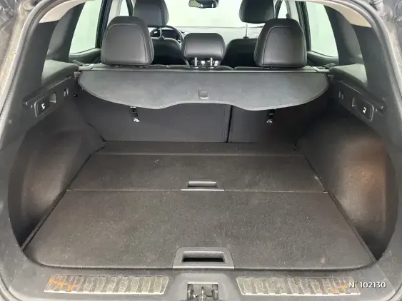 RENAULT KADJAR - voiture d'occasion - Photo 7