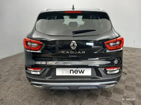 RENAULT KADJAR - voiture d'occasion - Photo 6