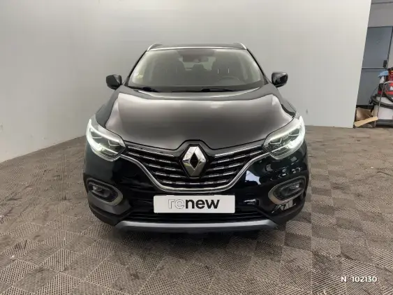 RENAULT KADJAR - voiture d'occasion - Photo 3
