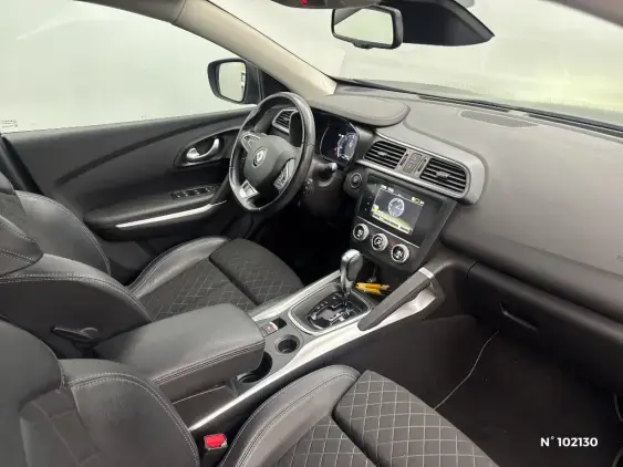 RENAULT KADJAR - voiture d'occasion - Photo 10