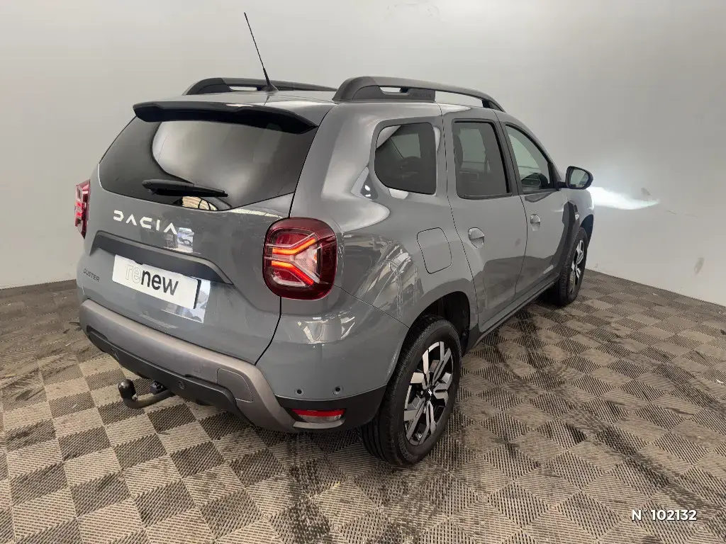 DACIA DUSTER II - Miniature 2