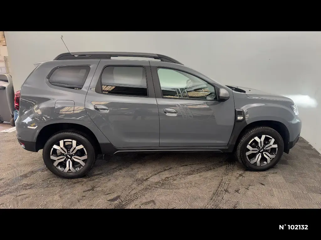 DACIA DUSTER II - Miniature 3