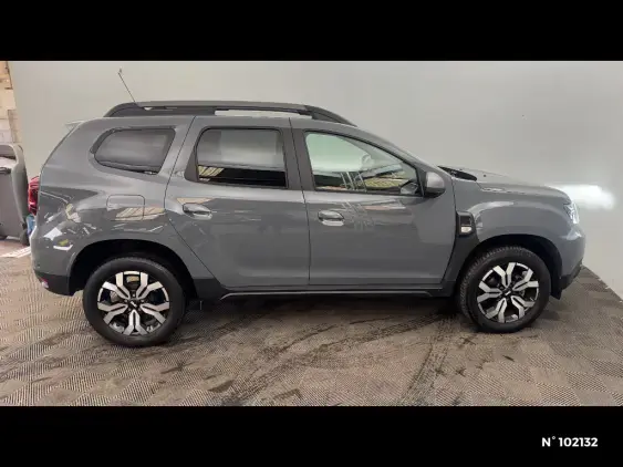 DACIA DUSTER II - voiture d'occasion - Photo 5