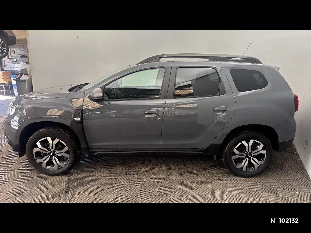 DACIA DUSTER II - Miniature 4
