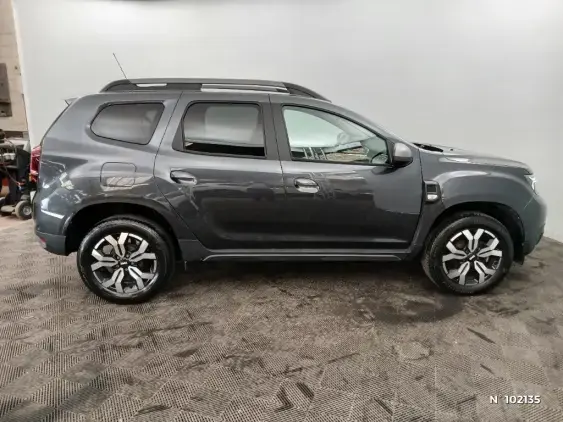 DACIA DUSTER II - voiture d'occasion - Photo 5