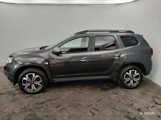 DACIA DUSTER II - voiture d'occasion - Photo 2
