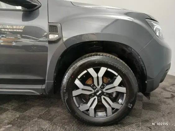 DACIA DUSTER II - voiture d'occasion - Photo 8