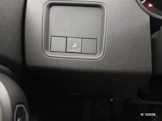 DACIA DUSTER II - voiture d'occasion - Photo 15