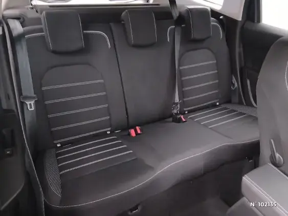 DACIA DUSTER II - voiture d'occasion - Photo 11