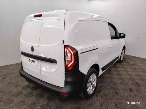 RENAULT KANGOO III - voiture d'occasion - Photo 4