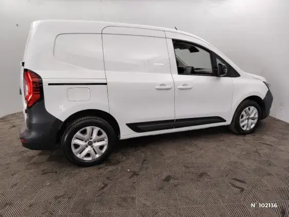 RENAULT KANGOO III - voiture d'occasion - Photo 5