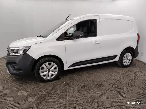 RENAULT KANGOO III - voiture d'occasion - Photo 2