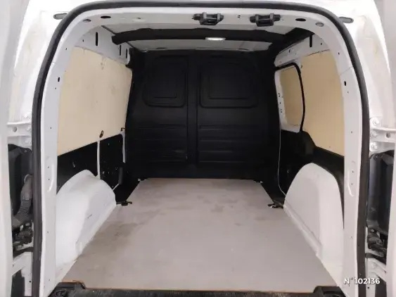 RENAULT KANGOO III - voiture d'occasion - Photo 7