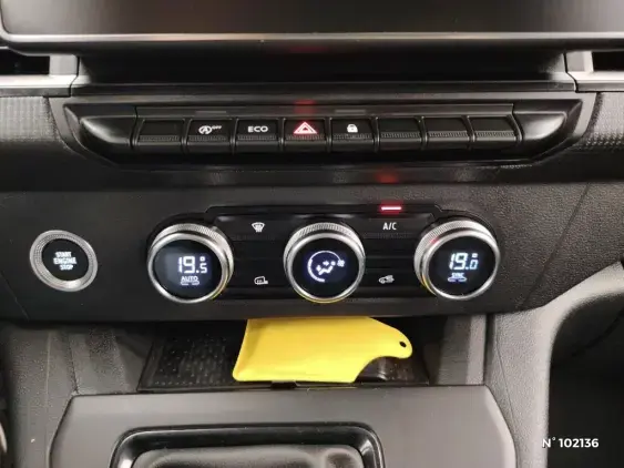 RENAULT KANGOO III - voiture d'occasion - Photo 13