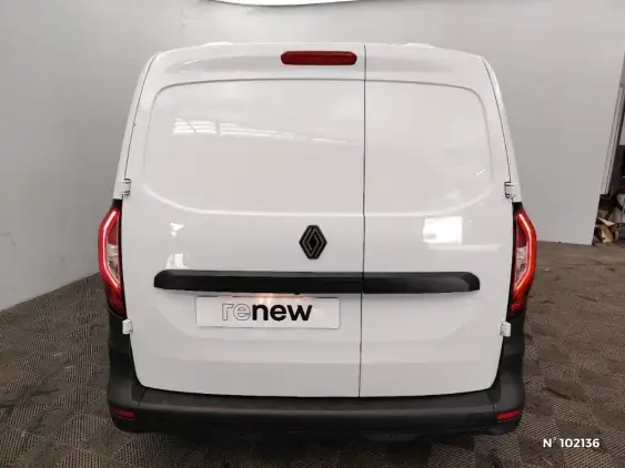 RENAULT KANGOO III - voiture d'occasion - Photo 6