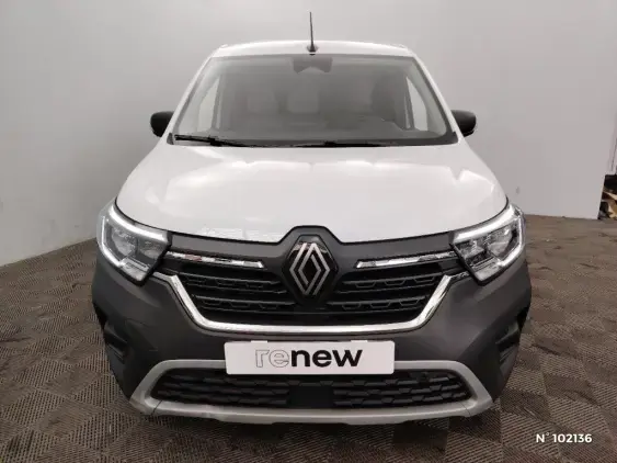 RENAULT KANGOO III - voiture d'occasion - Photo 3