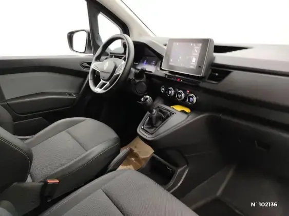 RENAULT KANGOO III - voiture d'occasion - Photo 10