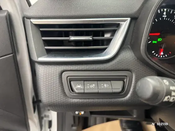 RENAULT CLIO V - voiture d'occasion - Photo 14
