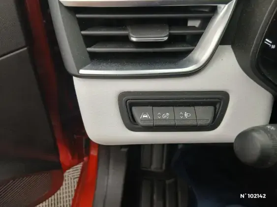 RENAULT CLIO V - voiture d'occasion - Photo 15