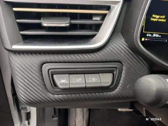 RENAULT CLIO V - voiture d'occasion - Photo 15