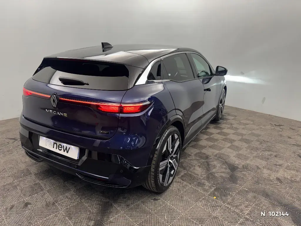 RENAULT MEGANE V - Miniature 2