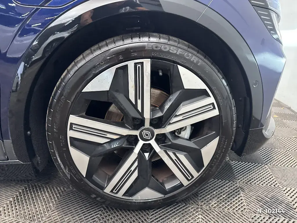 RENAULT MEGANE V - Miniature 5