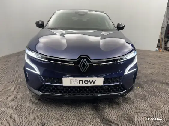 RENAULT MEGANE V - voiture d'occasion - Photo 3