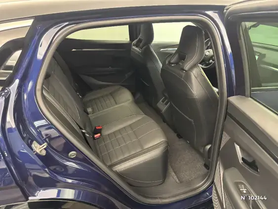 RENAULT MEGANE V - voiture d'occasion - Photo 11