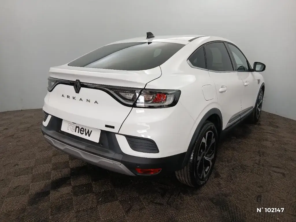 RENAULT ARKANA - Miniature 2
