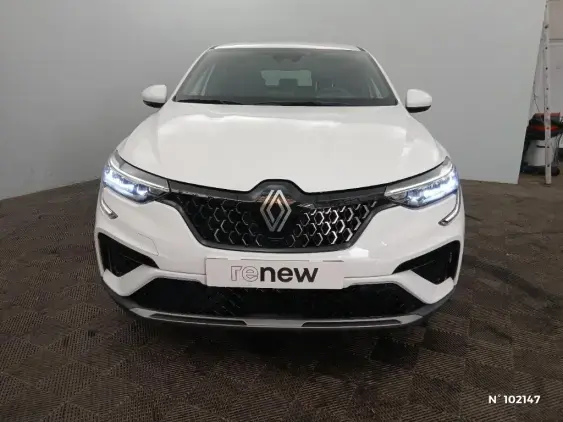 RENAULT ARKANA - voiture d'occasion - Photo 3