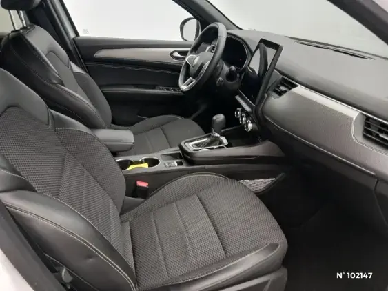 RENAULT ARKANA - voiture d'occasion - Photo 10