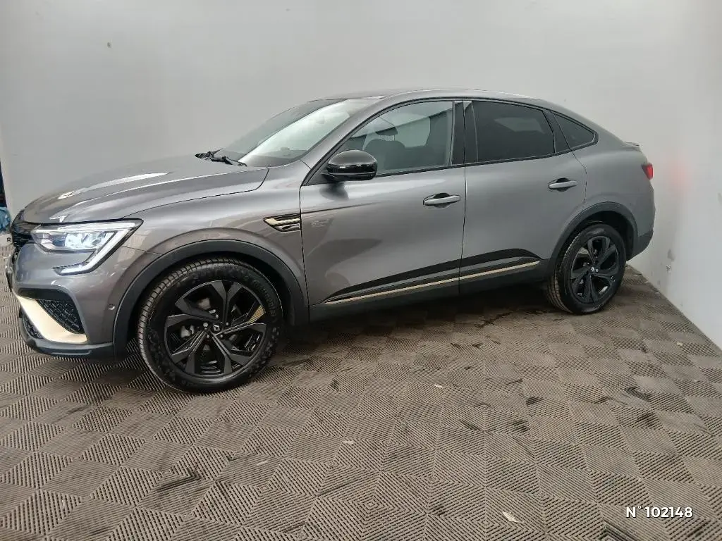 RENAULT ARKANA - Miniature 4