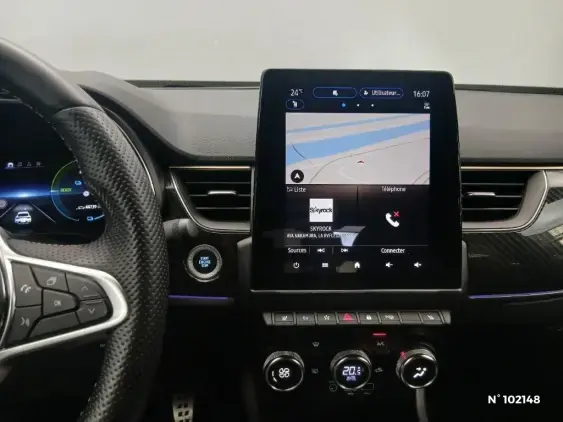RENAULT ARKANA - voiture d'occasion - Photo 13