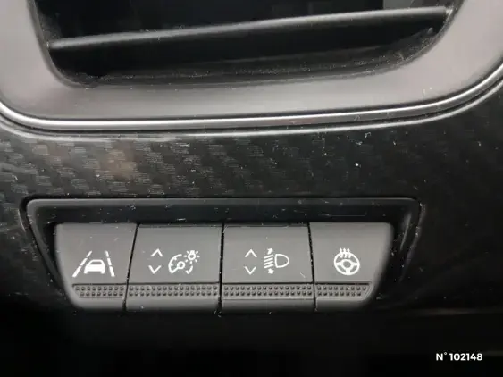 RENAULT ARKANA - voiture d'occasion - Photo 15