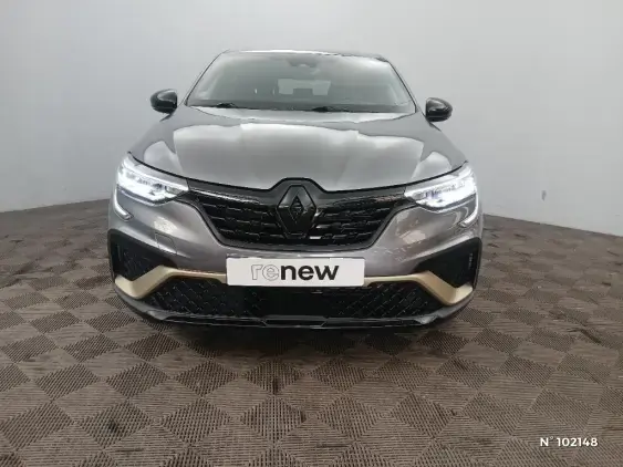 RENAULT ARKANA - voiture d'occasion - Photo 3