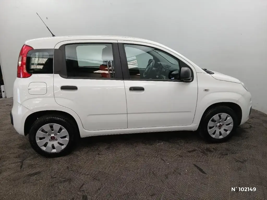 FIAT PANDA III - Miniature 3