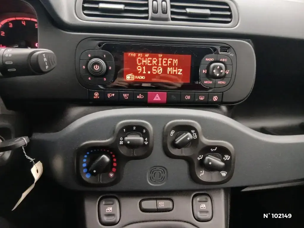 FIAT PANDA III - Miniature 7
