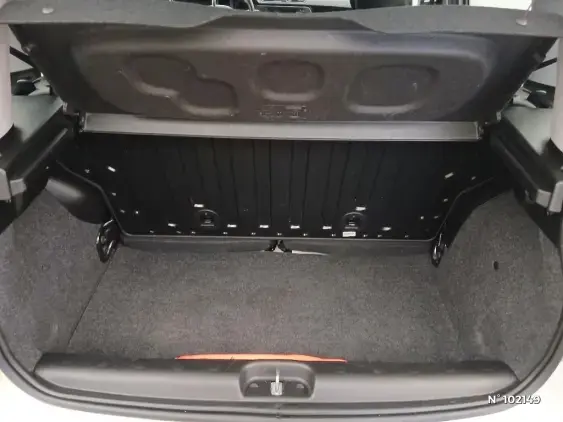 FIAT PANDA III - voiture d'occasion - Photo 7
