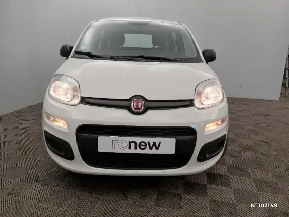 FIAT PANDA III - voiture d'occasion - Photo 3