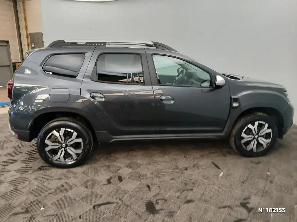 DACIA DUSTER II - Miniature 3