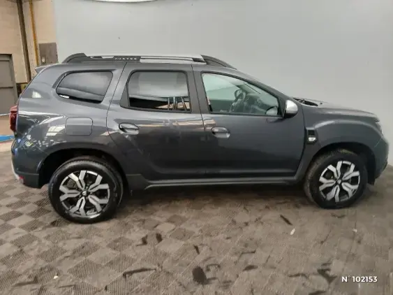 DACIA DUSTER II - voiture d'occasion - Photo 5