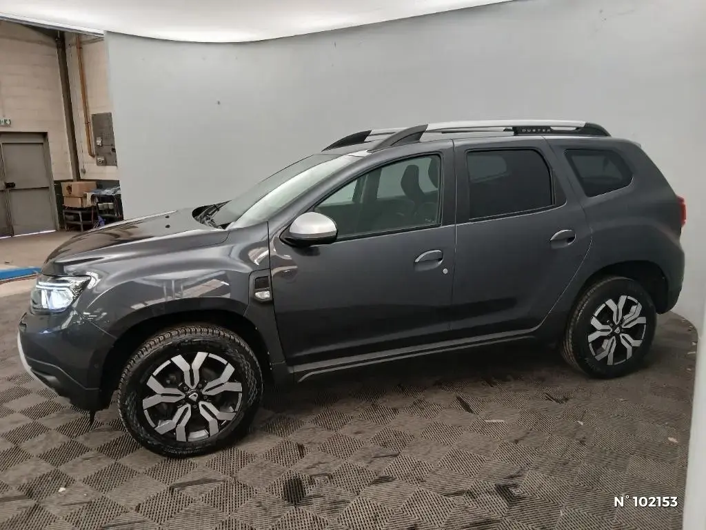 DACIA DUSTER II - Miniature 4